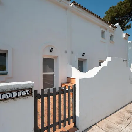 Casa Latifa