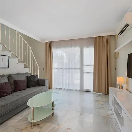 Casa Latifa Holiday home Marbella