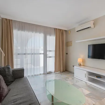 Holiday home Casa Latifa