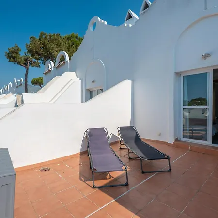 Holiday home Casa Latifa
