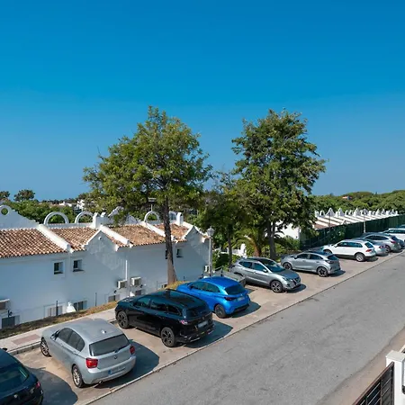 Casa Latifa Holiday home