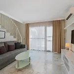 Casa Latifa Ferienhaus Marbella