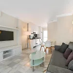 Ferienhaus Casa Latifa Marbella