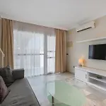 Ferienhaus Casa Latifa