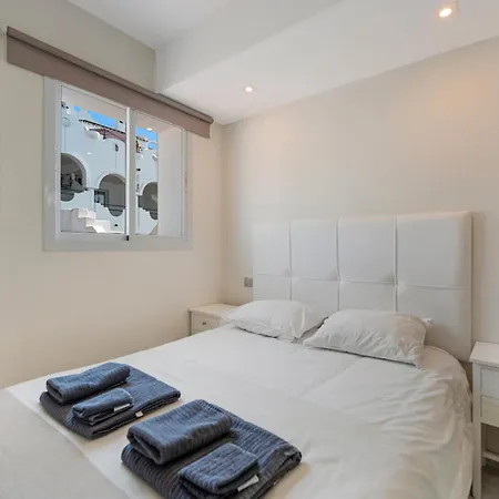 בית נופש Casa Latifa