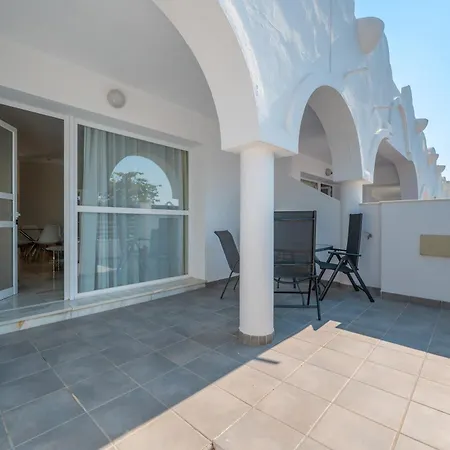 Casa Latifa בית נופש *
