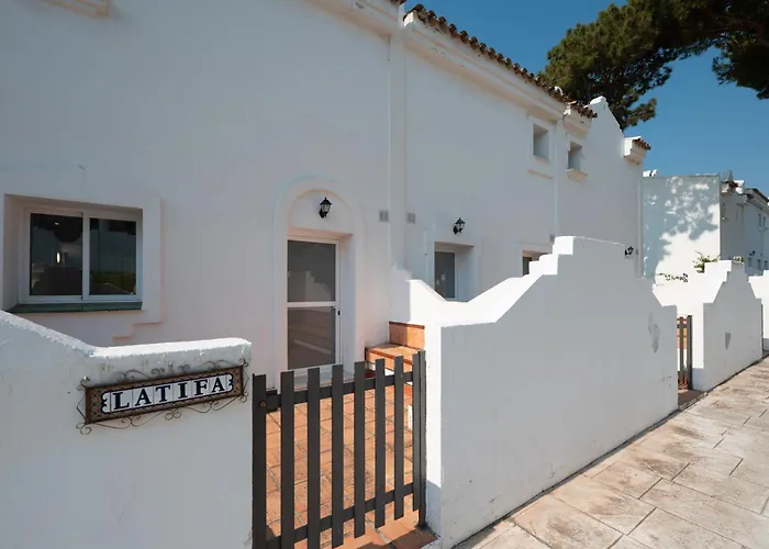 Casa Latifa