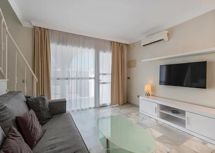 בית נופש Casa Latifa