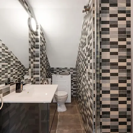 Semesterbostad Casa Latifa Marbella