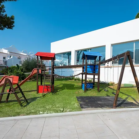 Casa Latifa Semesterbostad