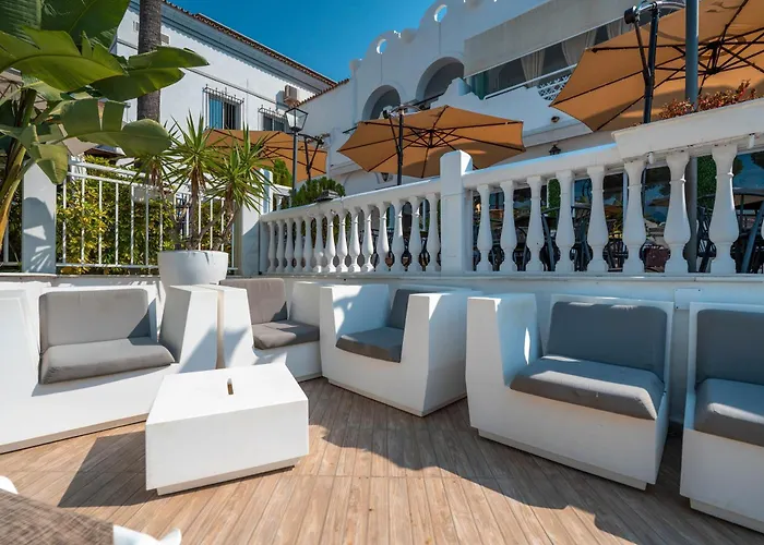 Nyaraló Casa Latifa