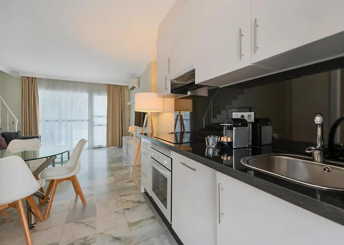 Nyaraló Casa Latifa *