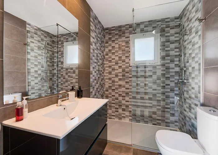 펜션 Casa Latifa *