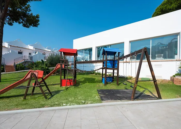 Casa Latifa Nyaraló