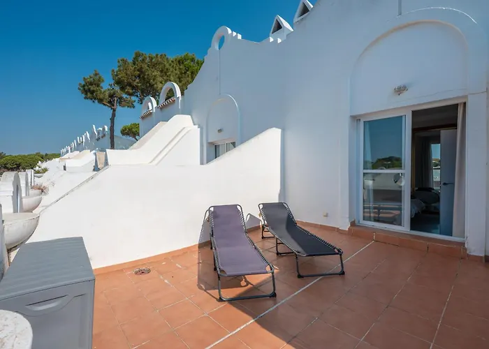 Nyaraló Casa Latifa